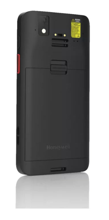 Honeywell CT30 XP – 5,5", 6/64 GB, 4G/WLAN 6, 1D/2D, FlexRange, IP67, Android 11, Desinfektionsmittelbeständig