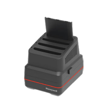 Honeywell Akku-Ladegerät 4-fach – für CT30 XP