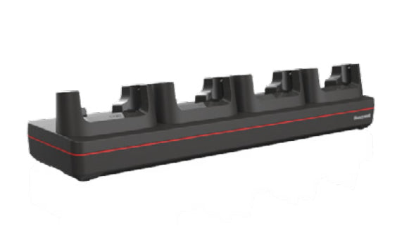 Honeywell Ladegerät (4-fach) (UK) – für CT30 XP
