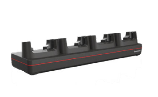Honeywell Ladestation – 4-fach – für CT30 XP