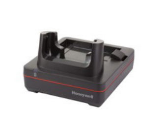 Honeywell Ethernet-Dockingstation mit Netzteil, UK-Netzkabel – für CT30 XP, ohne Schutzboot