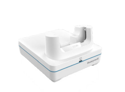 Honeywell Display-/Workstation-Dock, mit Netzteil, ohne Netzkabel – für CT30 XP HC, ohne Schutzboot