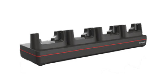 Honeywell CT30P-CB-UVN-2 Ladestation (4-fach) – für CT30 XP