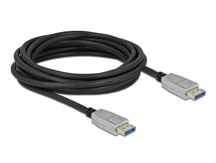 DeLOCK DisplayPort Kabel DP 2.0 10K 60 Hz – 3 m