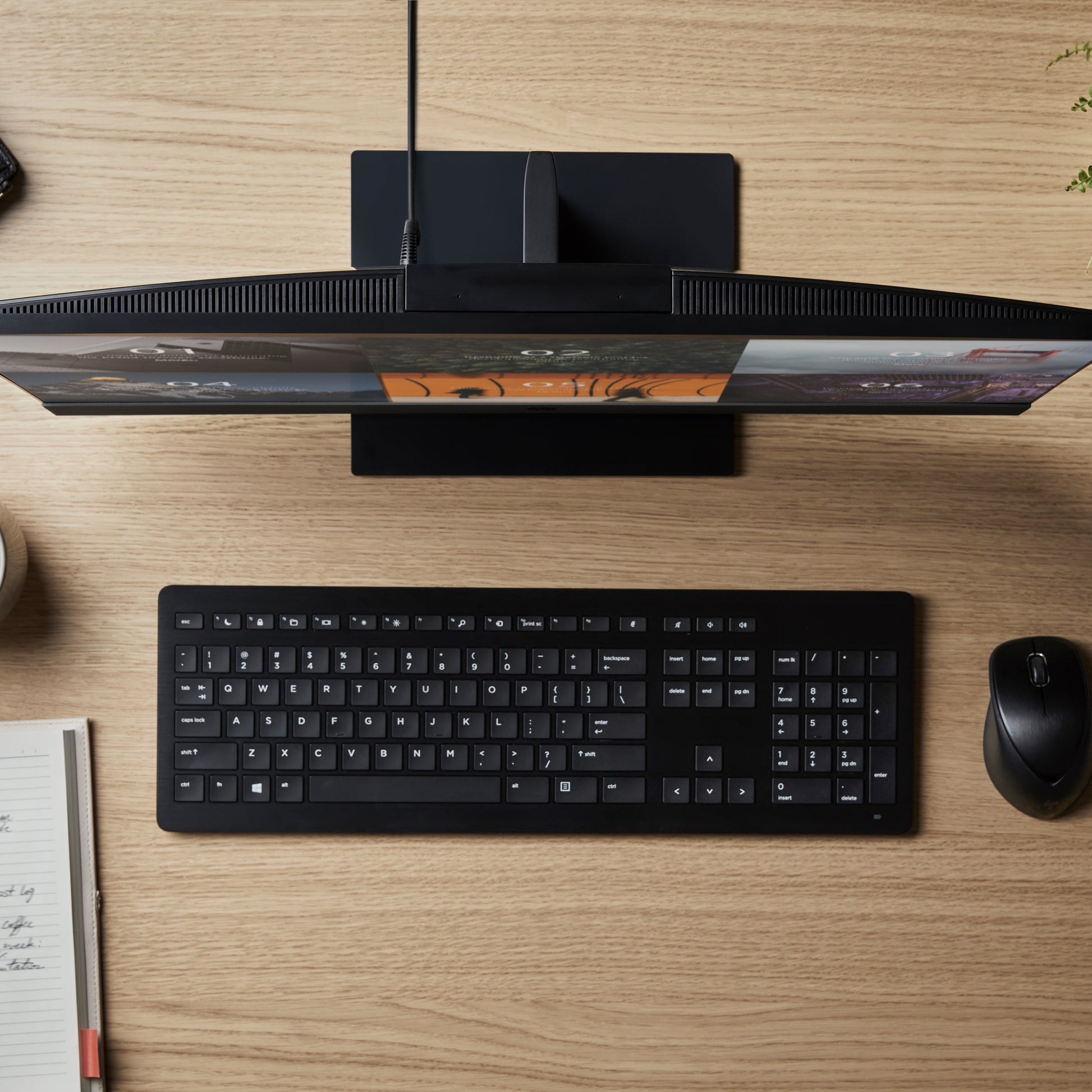 HP ProOne 440 G9 – All-in-One-PC, Windows 11 Pro