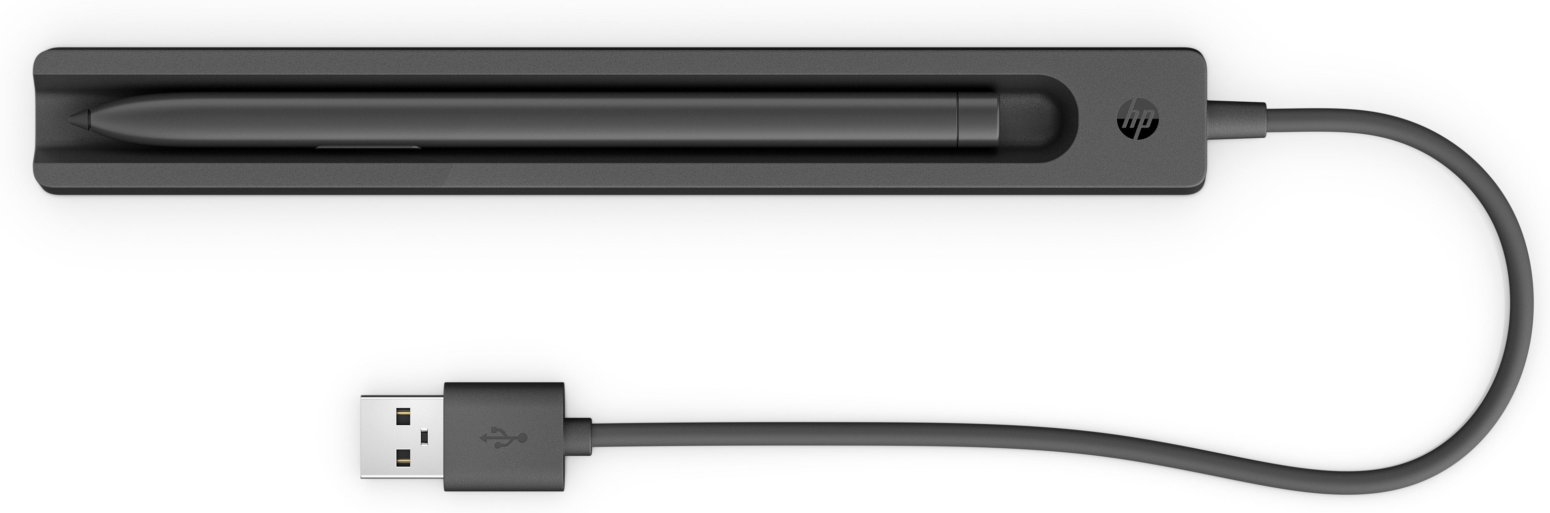 HP Slim Pen Ladegerät