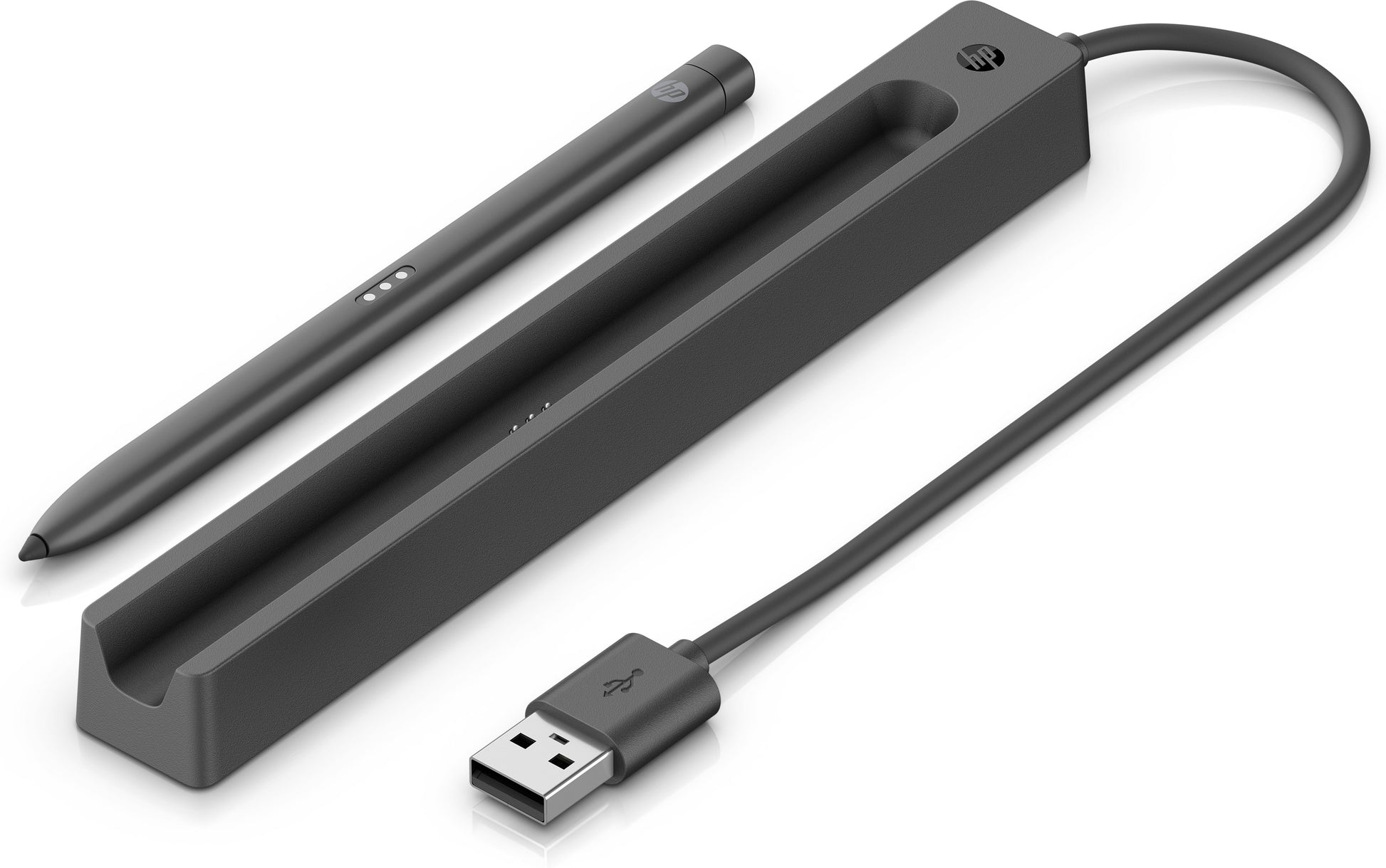 HP Slim Pen Ladegerät