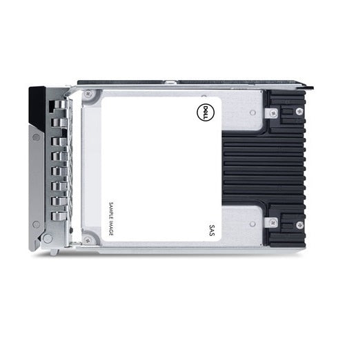 Dell 345-BEFW – 960 GB, 2,5 Zoll, SATA III 6 Gbit/s