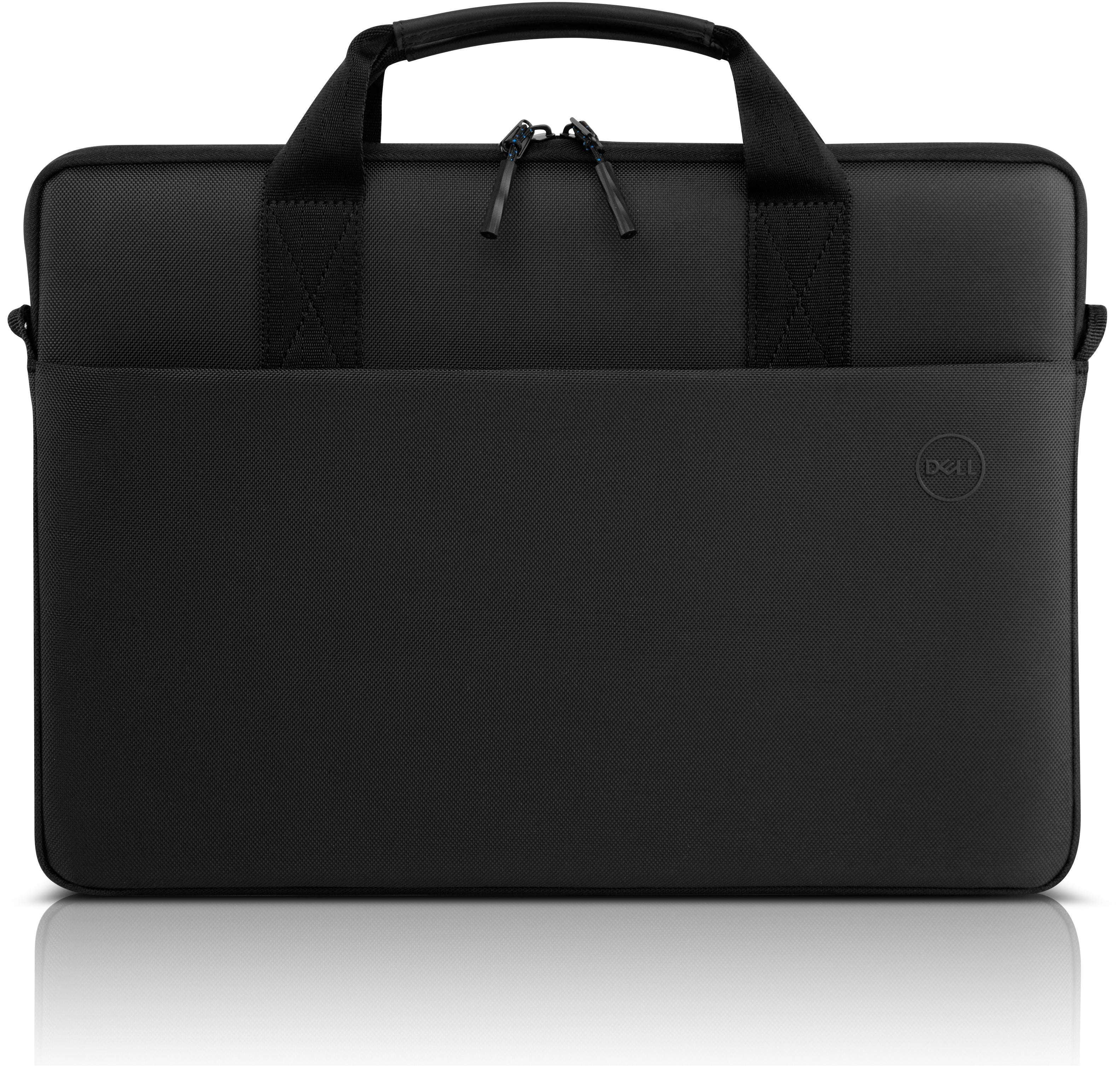 DELL Pro Plus EcoLoop Notebook-Schutzhülle für Dell-Notebooks bis 16" – Schwarz