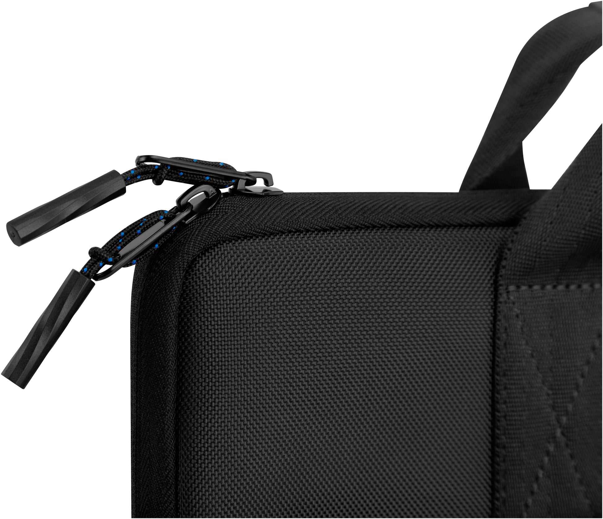 DELL Pro Plus EcoLoop Notebook-Schutzhülle für 16" – Schwarz