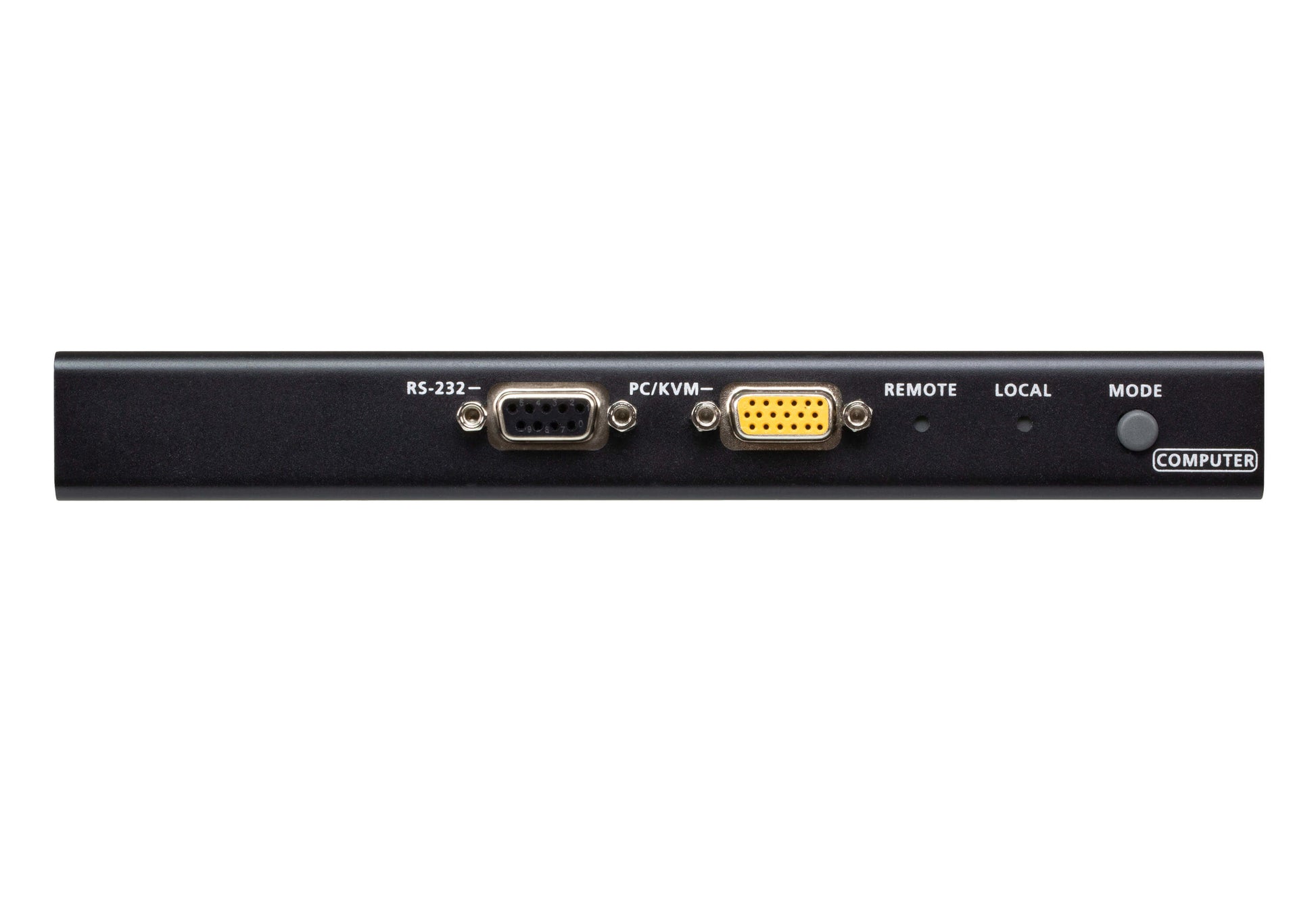 ATEN KVM-Adaptermodul – USB/PS/2 zu SPHD, 1920 × 1200, für KN2116VA, KN2132VA, KN4116VA und andere