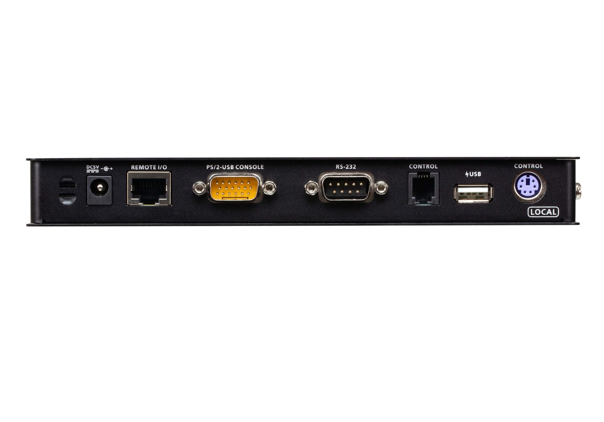 ATEN KVM-Adaptermodul – USB/PS/2 zu SPHD, 1920 × 1200, für KN2116VA, KN2132VA, KN4116VA und andere