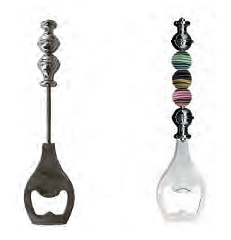 Glorex – Flaschenöffner, 14,5 cm, Edelstahl