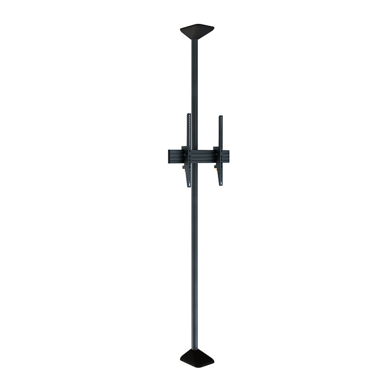 Hagor Deckenhalterung – 46–65″ – VESA 200×200–600×400 – bis 50 kg, Höhenverstellbar