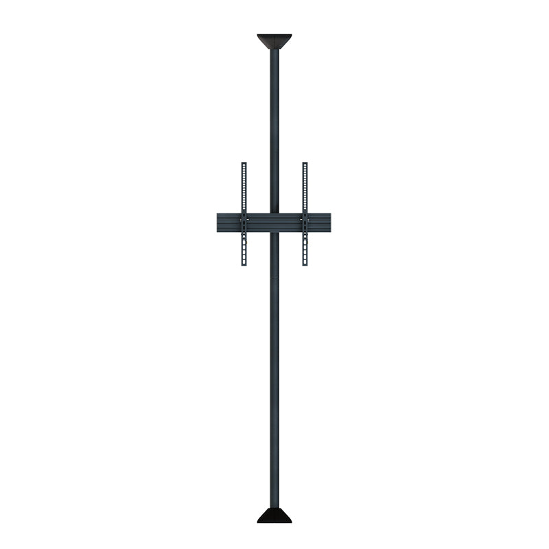 Hagor Deckenhalterung – 46–65″ – VESA 200×200–600×400 – bis 50 kg, Höhenverstellbar