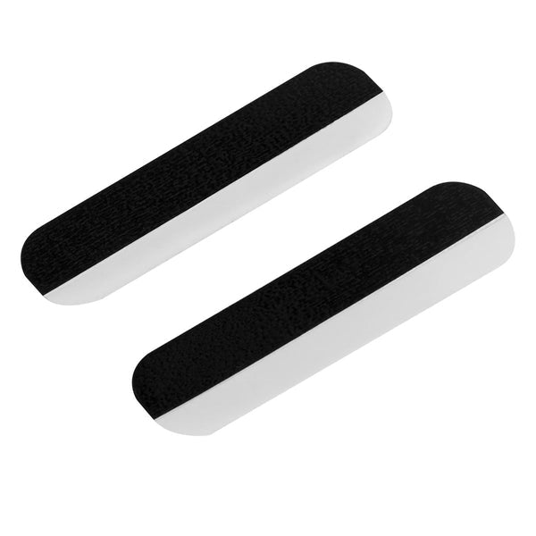 Targus Sonstiges Ersatzteil 120 × 145 × 3 mm – Schwarz – AWV342GL