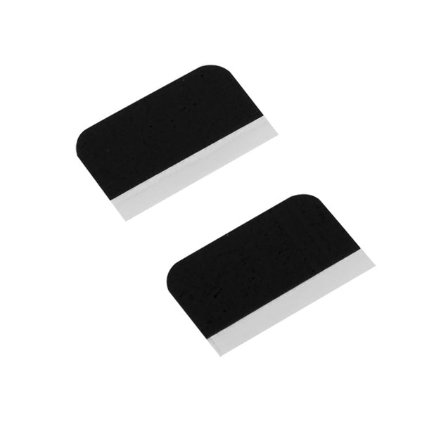 Targus Sonstiges Ersatzteil 120 × 145 × 3 mm – Schwarz – AWV342GL