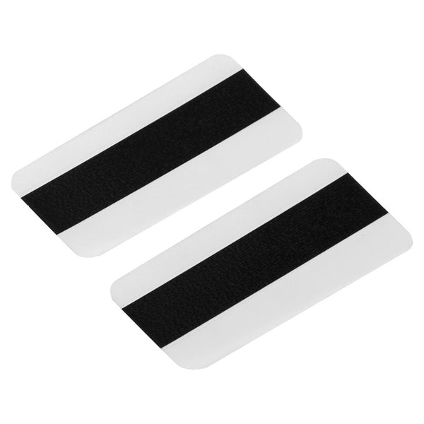 Targus Sonstiges Ersatzteil 120 × 145 × 3 mm – Schwarz – AWV342GL