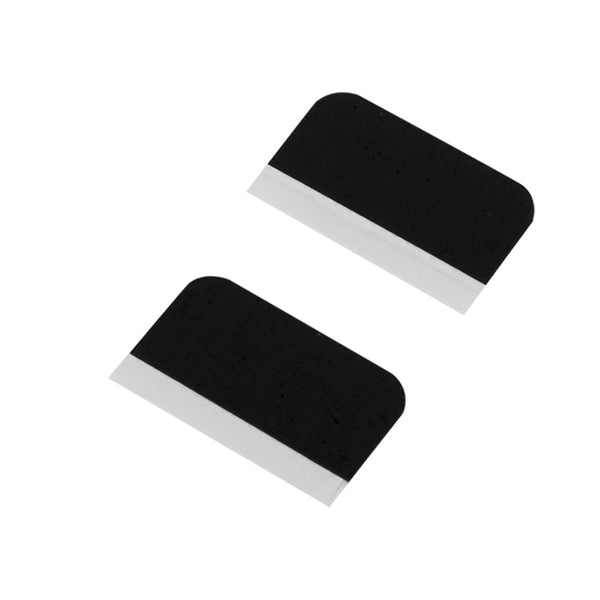 Targus Sonstiges Ersatzteil 120 × 145 × 3 mm – Schwarz – AWV342GL