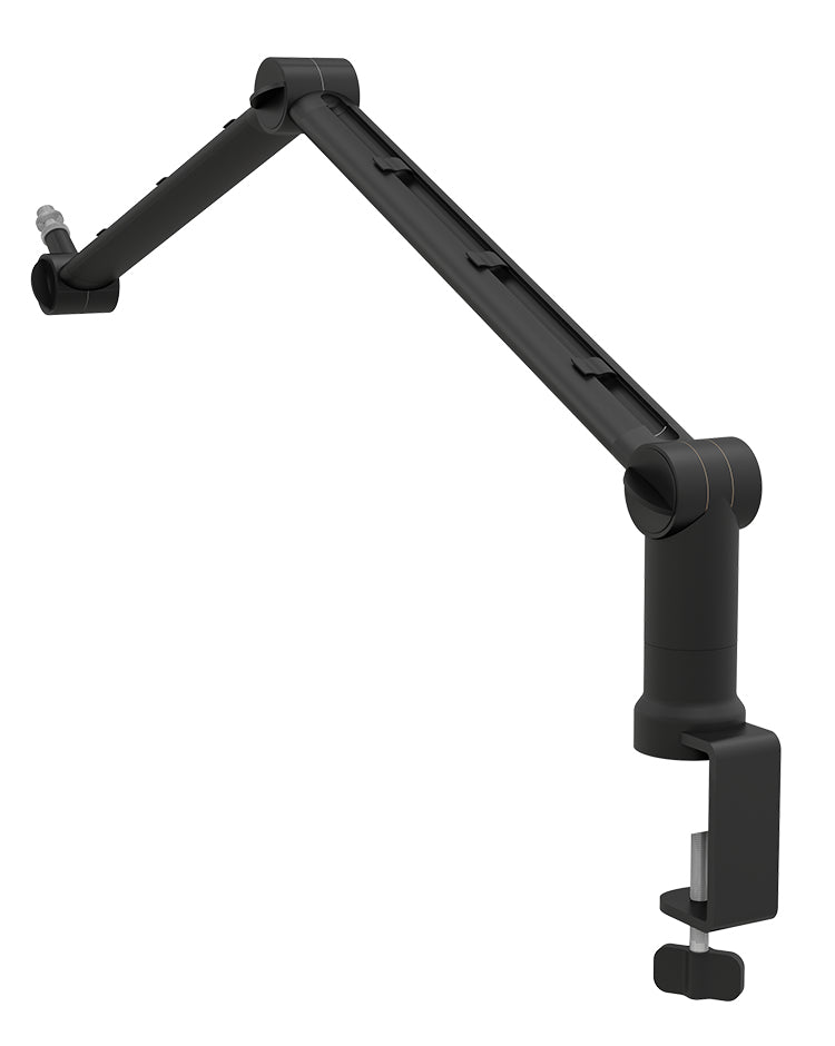 ICY BOX IB-MAG103B-T – Mikrofonarm, Tisch, schwarz