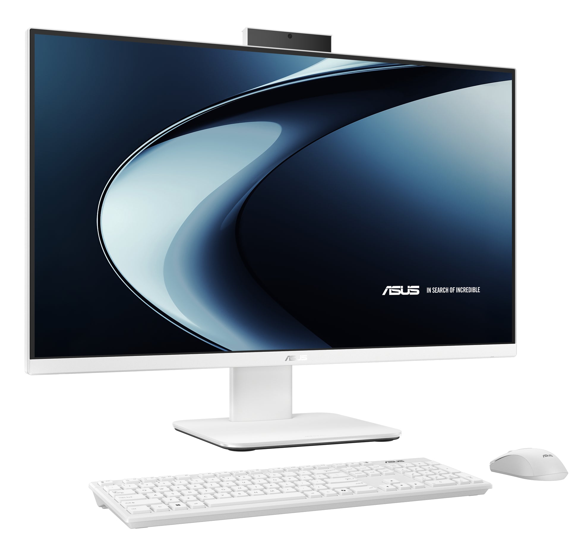 Asus V400 All-in-One – 27" Full HD, Intel Core i7-13620H, 16 GB RAM, 1 TB SSD, Windows 11 Pro