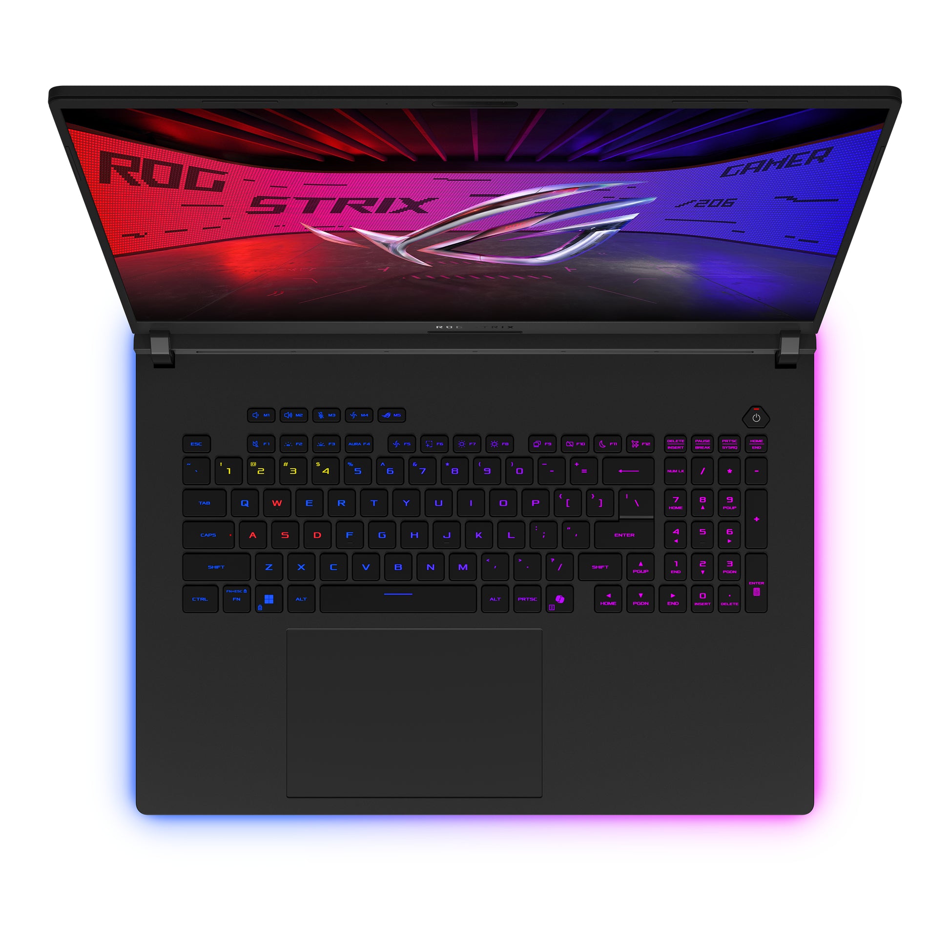 ASUS ROG Strix SCAR 18 G835LX-SA243X – Laptop, Windows 11 Pro