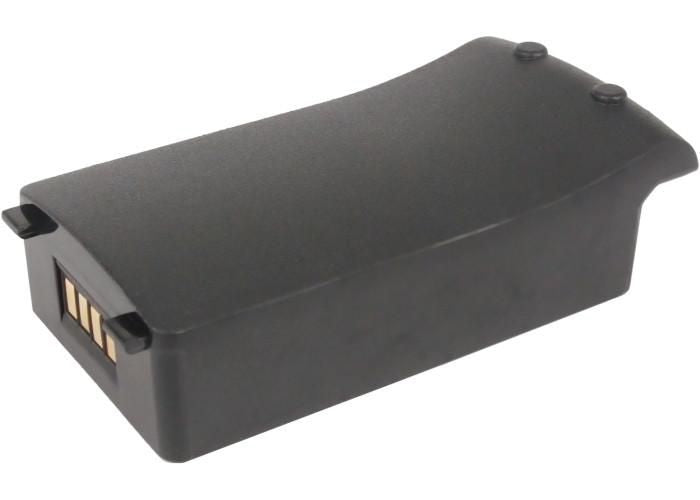 CoreParts Akku Li-Ion 7,4 V 2200 mAh, 16,3 Wh – für Psion Teklogix 7035/Teklogix 7035i/Teklogix 7035if