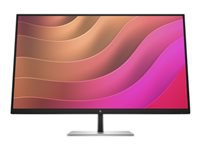 HP E32K G5 – Monitor, 3840 × 2160 (UHD 4K), USB-C, DisplayPort, HDMI