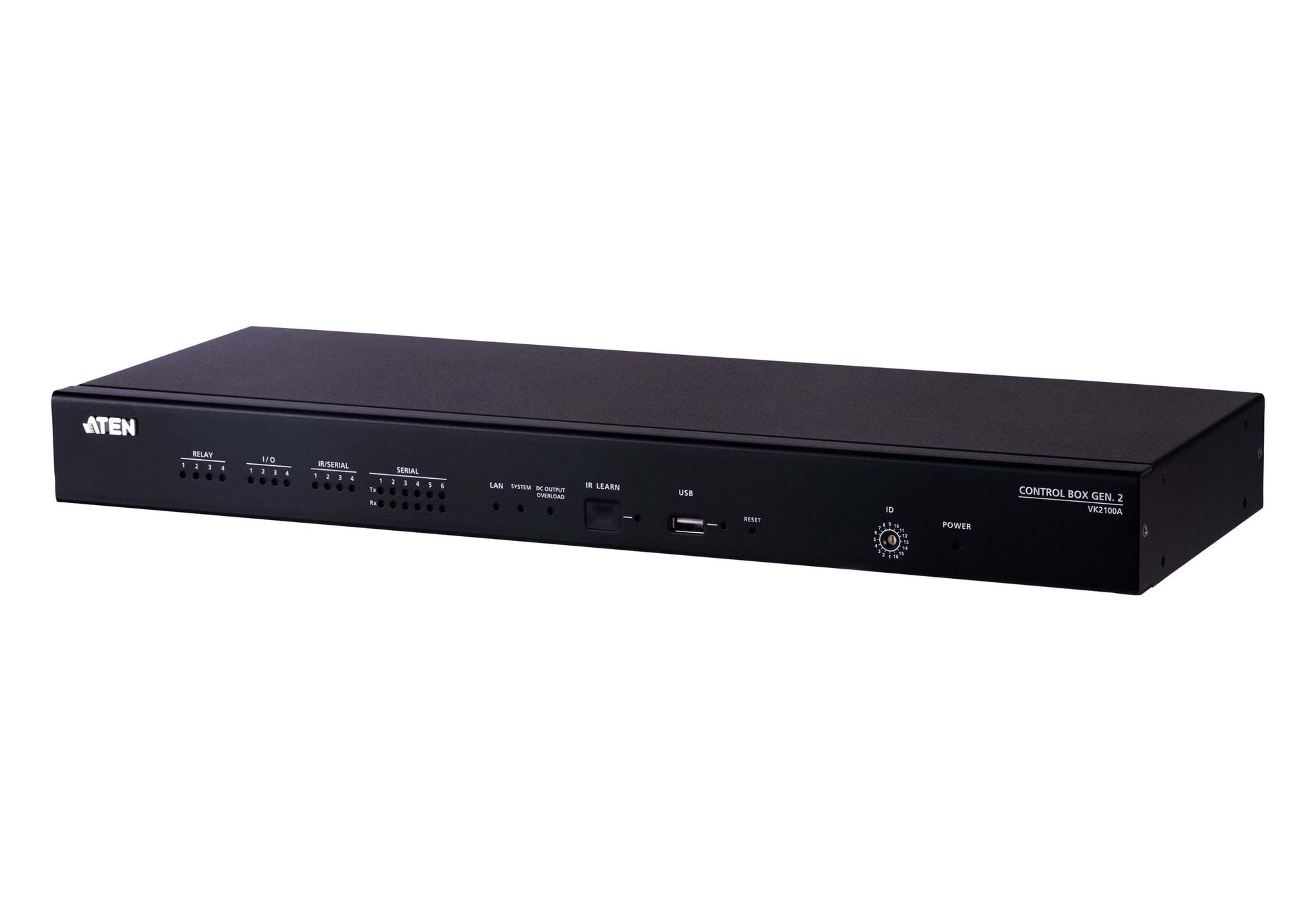 ATEN VK1100A – KVM-Extender (DVI/USB/Audio)