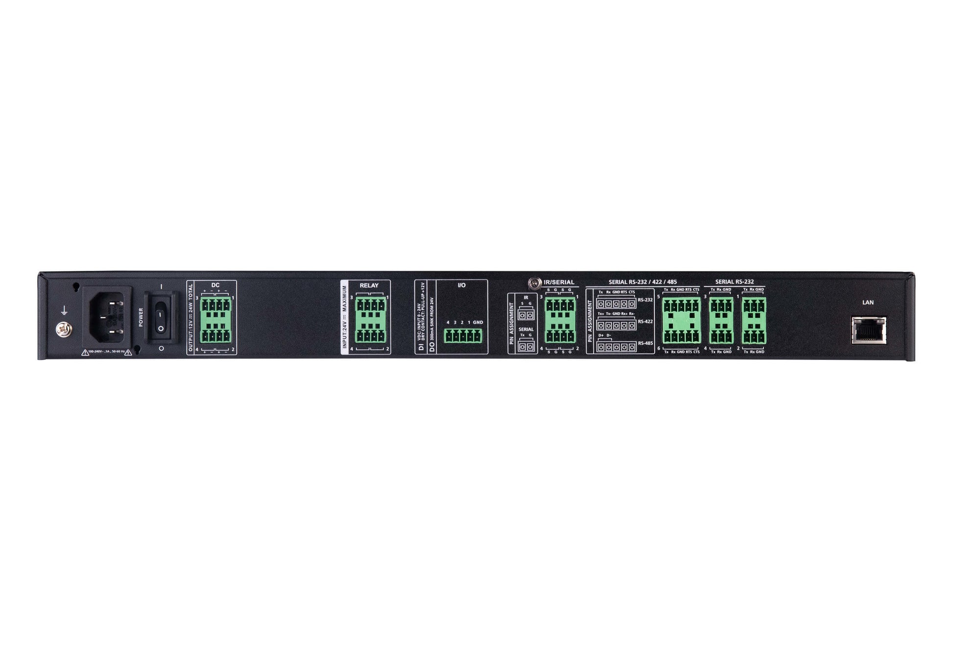 ATEN VK1100A – KVM-Extender (DVI/USB/Audio)