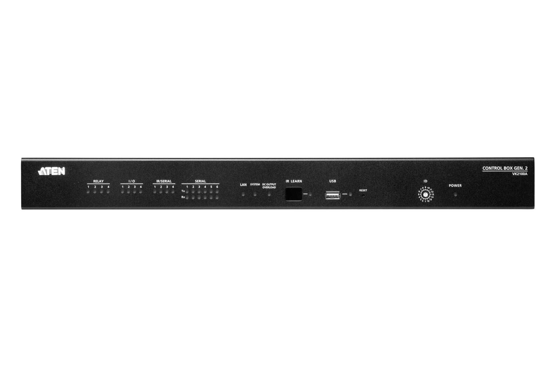 ATEN VK1100A – KVM-Extender (DVI/USB/Audio)