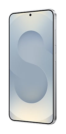 Samsung Galaxy S25 – silber, 6,2", 2340 × 1080, Android 15, 128 GB, 12 GB, NanoSIM + eSIM, 5G, IP68, NFC