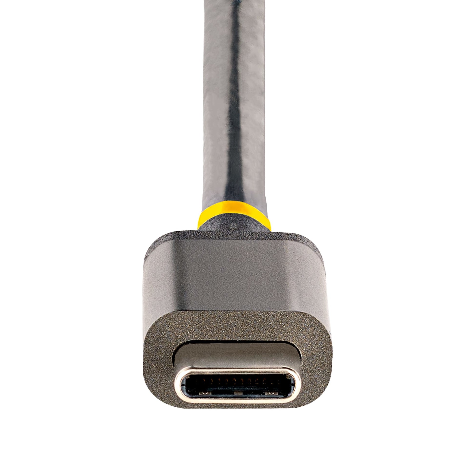 StarTech.com Multiport-Adapter – USB-C, HDMI, 3× USB-A, 100 W PD, GbE, SD/microSD, für Windows/Mac/iPadOS