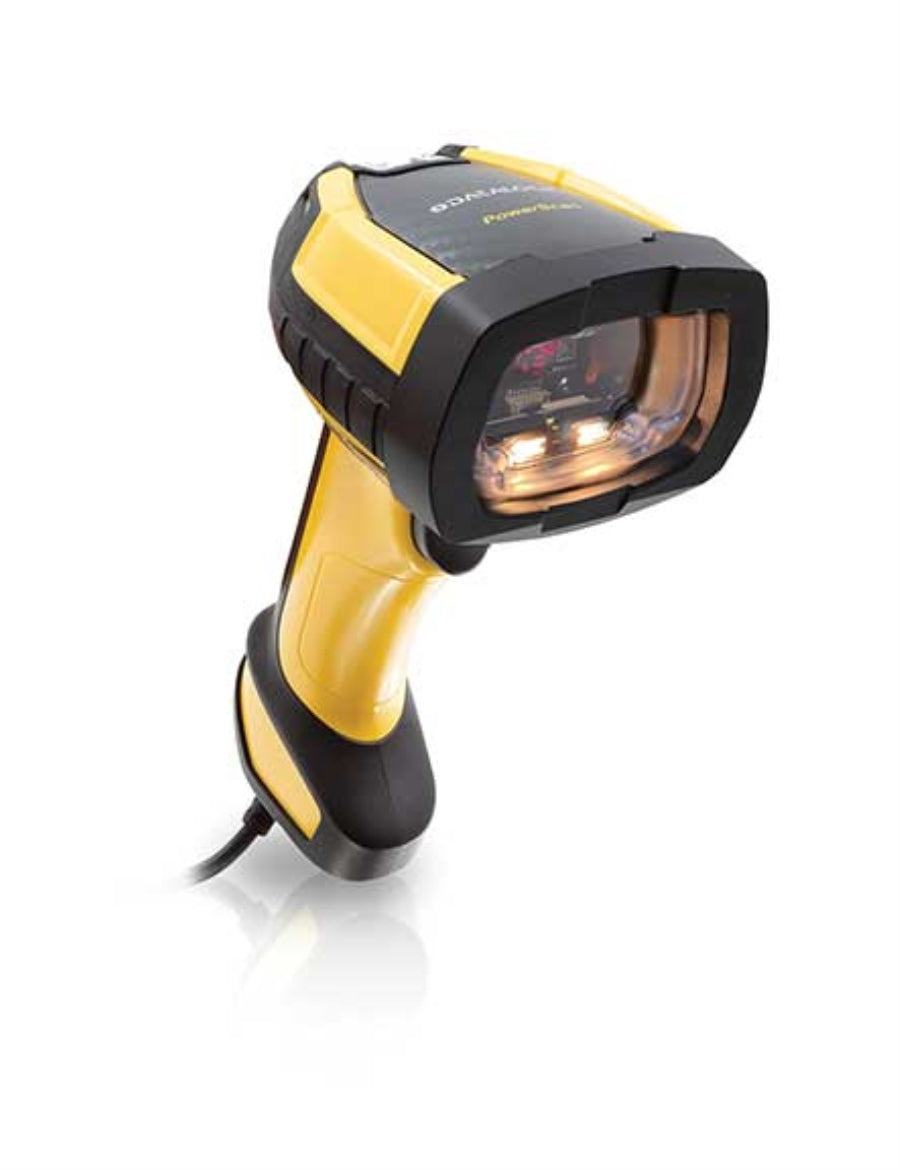 Datalogic PowerScan PD9630-SR – Barcodeleser – RS-232 – Kit: RS-232-Kabel