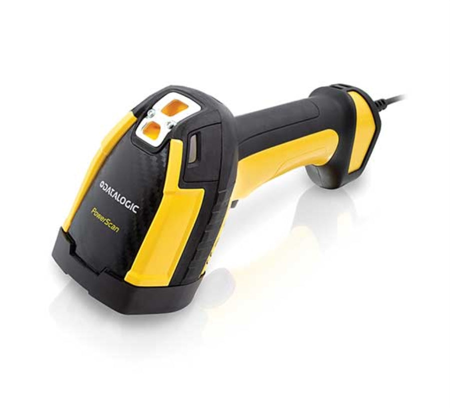 Datalogic PowerScan PD9630-DC – Barcodeleser – USB – Dokumentenerfassung