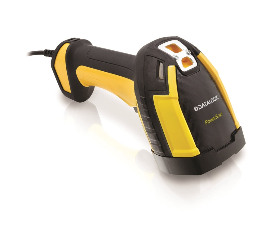 Datalogic PowerScan PD9630-DC – Barcodeleser – USB – Dokumentenerfassung