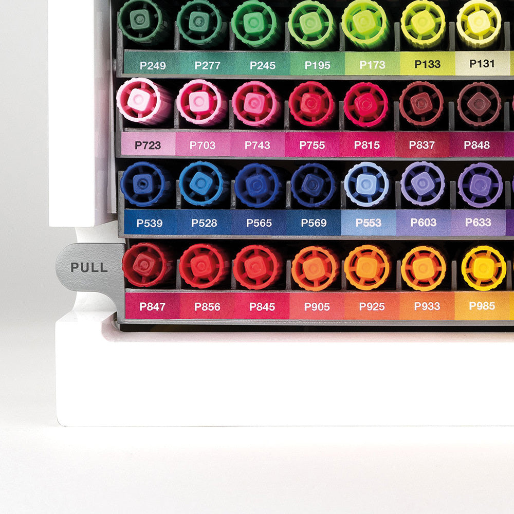 Tombow Schreibtischorganizer, 108 Stk.