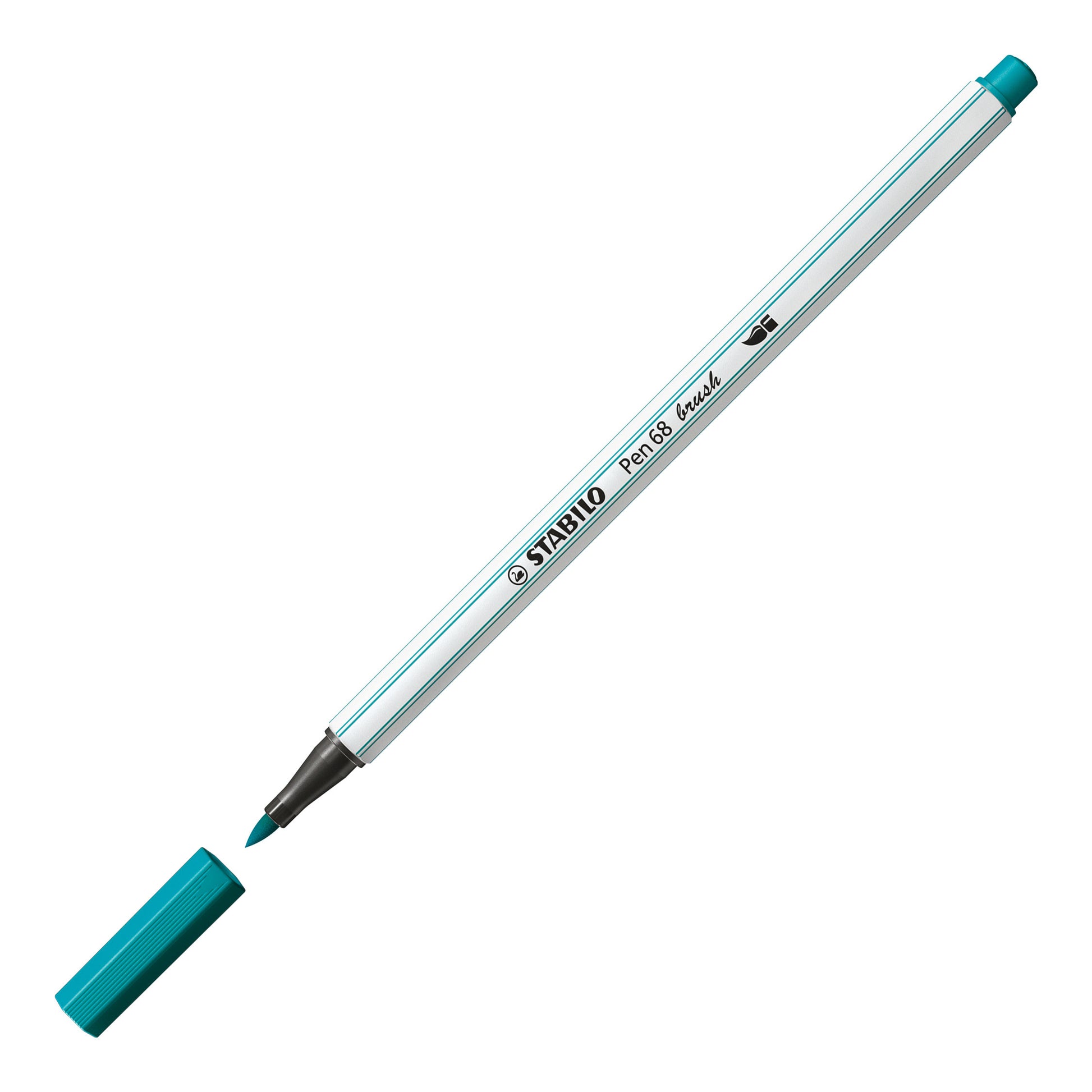 STABILO Malset Brushlettering – 36 Farben