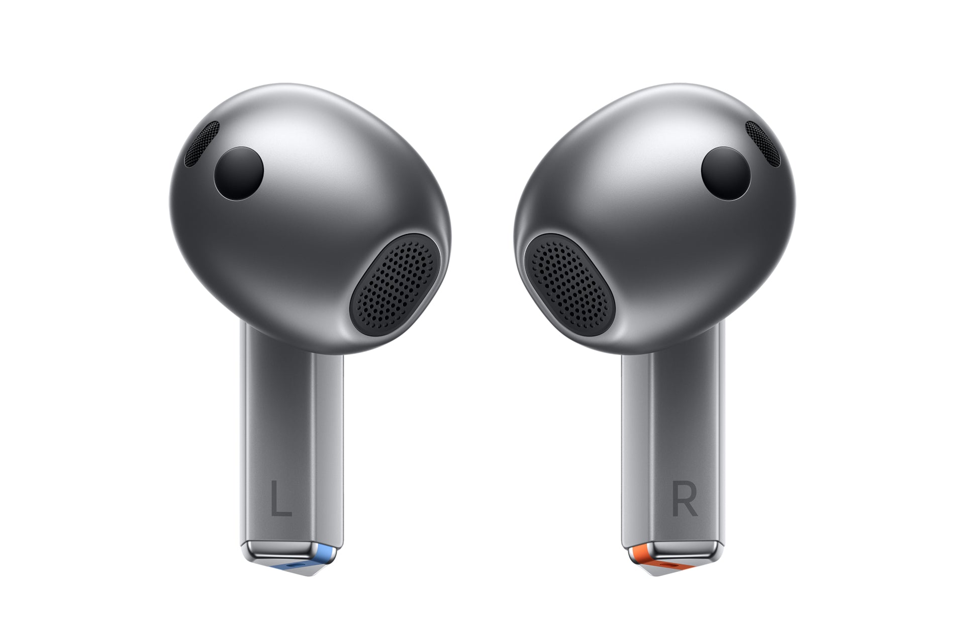 Samsung Galaxy Buds3 – True Wireless In-Ear Kopfhörer – Bluetooth, mit Mikrofon