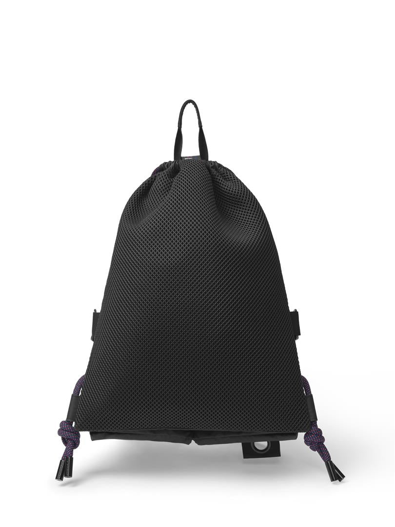 ASUS City-Rucksack BD3700 ROG SLASH – 19 l, wasserfest, Polyester/Polyurethan – Schwarz