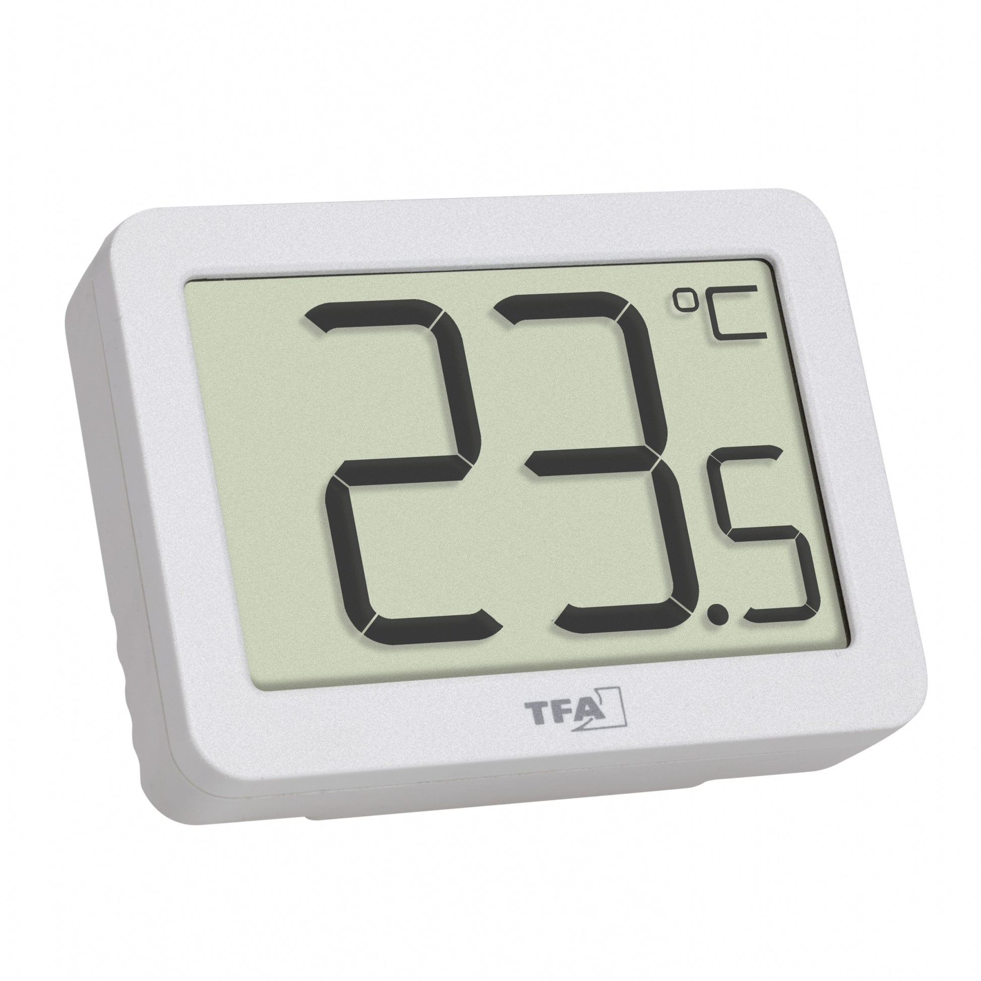 TFA-Dostmann 30.1065.02 Temperatursensor – −10–60 °C, Innen