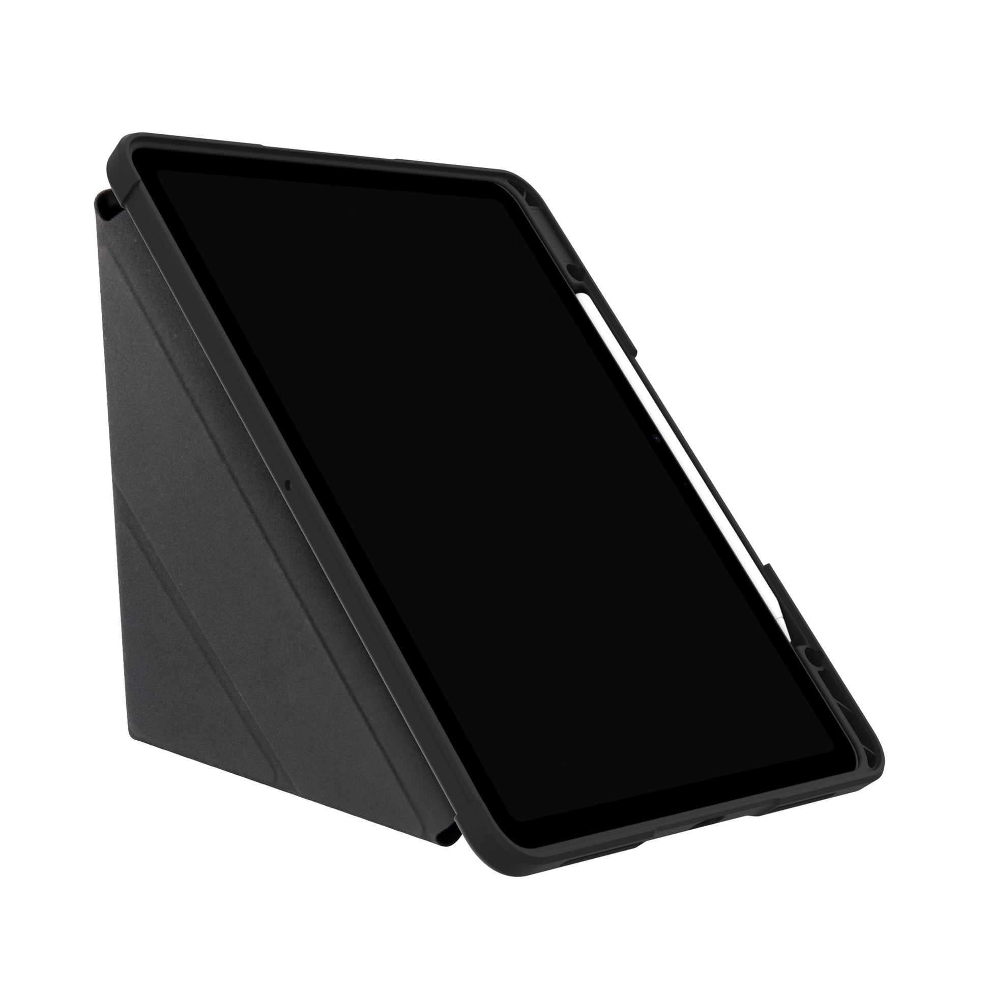 dbramante1928 Tablet-Hülle für iPad Pro 13" (M4 2024/M5 2025) – Schwarz