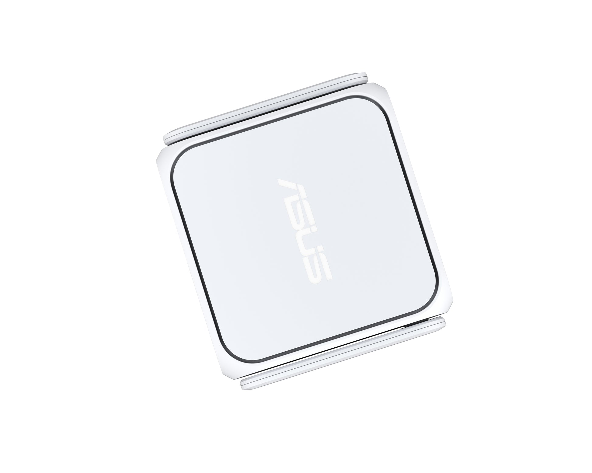ASUS RT-BE58 Go Tragbarer Router – Wi-Fi, Ethernet – DC 12 V – 99 × 111 × 36 mm