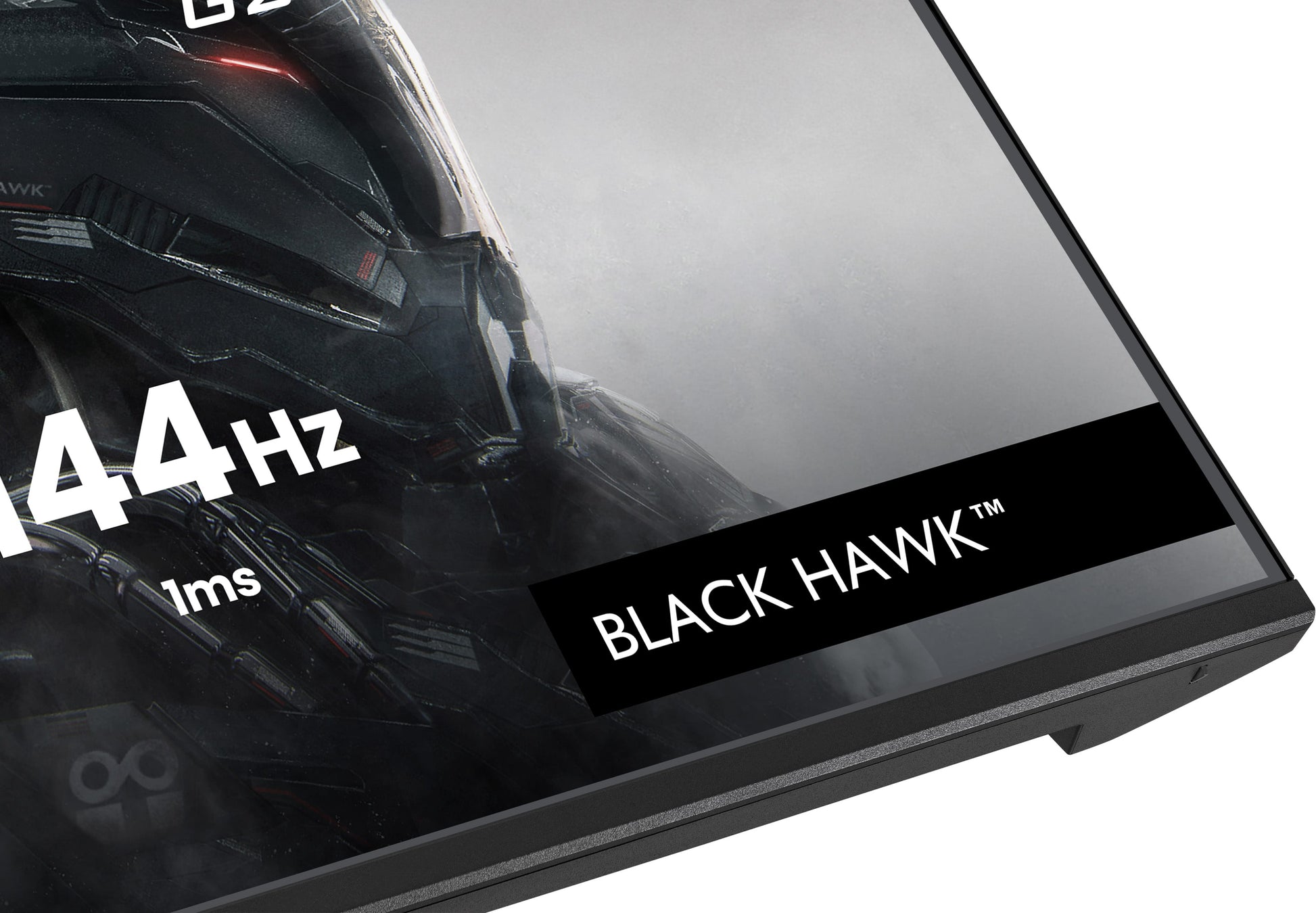 iiyama GB2441HSU-B1 – Monitor, 24", IPS, 144 Hz