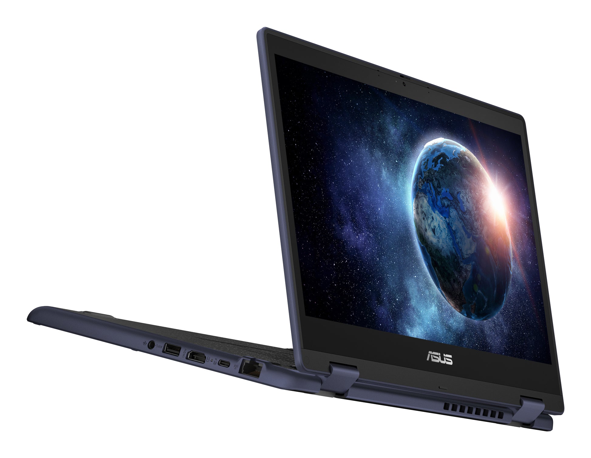 ASUS BR1402FGA-NT0122X Hybrid (2-in-1) – Wi‑Fi 6, Ethernet, Bluetooth 5.3 – Netzstrom 100–240 V