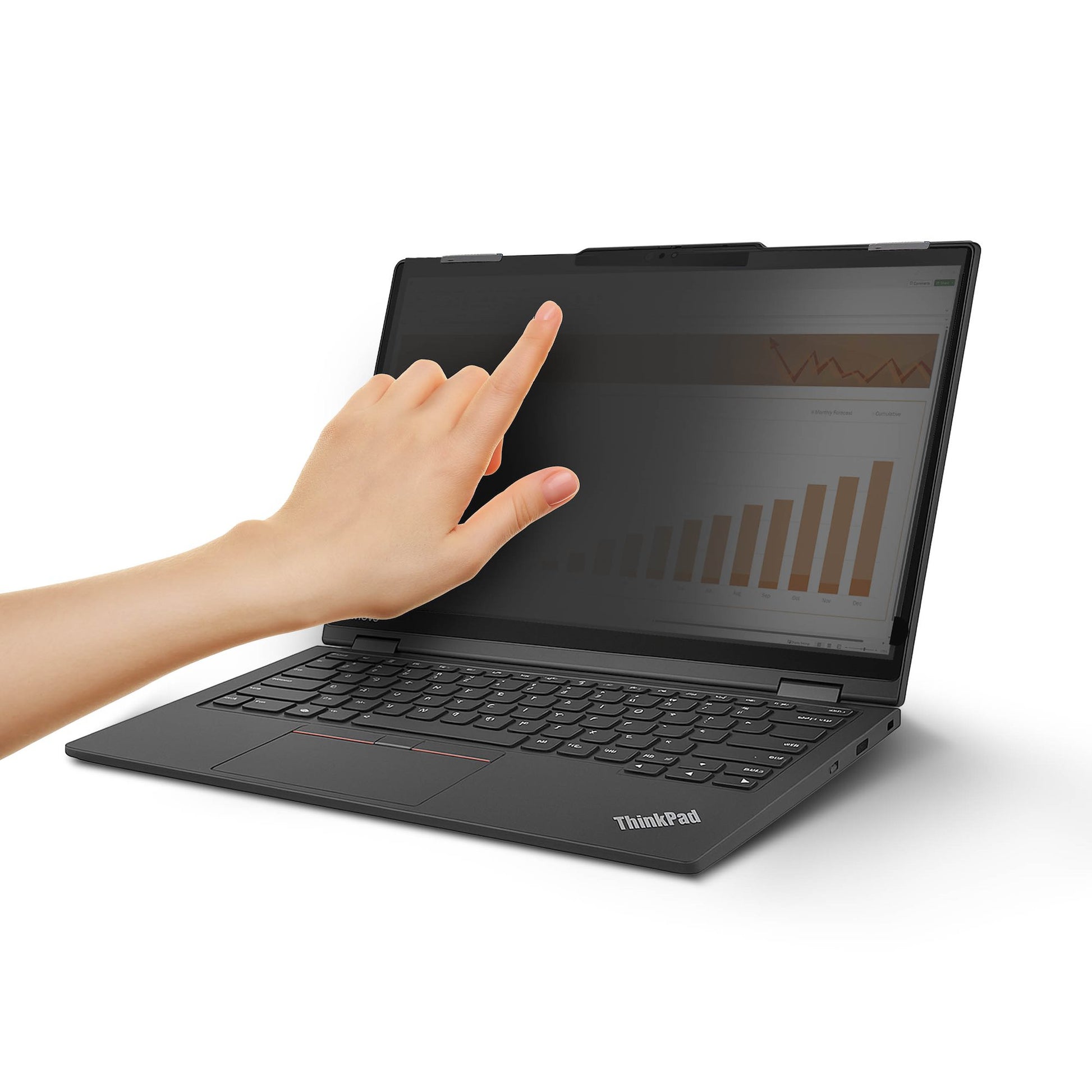 StarTech.com Displayschutz für Lenovo Laptop