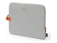 DICOTA Notebook-Schutzhülle 13" – Grau