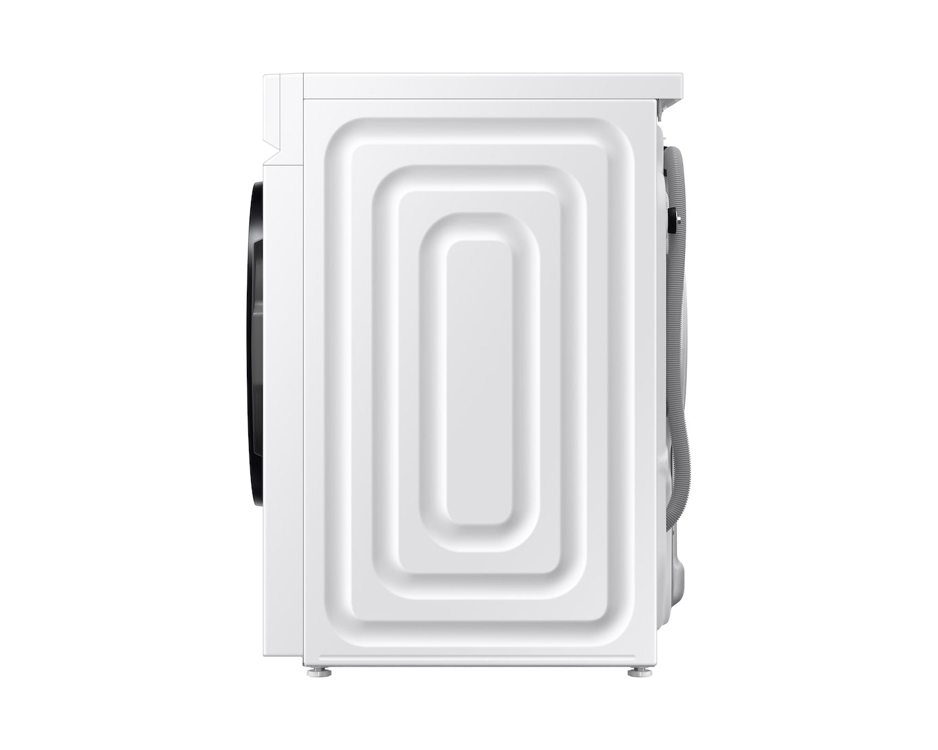 Samsung Waschmaschine WW7000 – 9 kg, Energieeffizienzklasse A, 1400 U/min – weiss