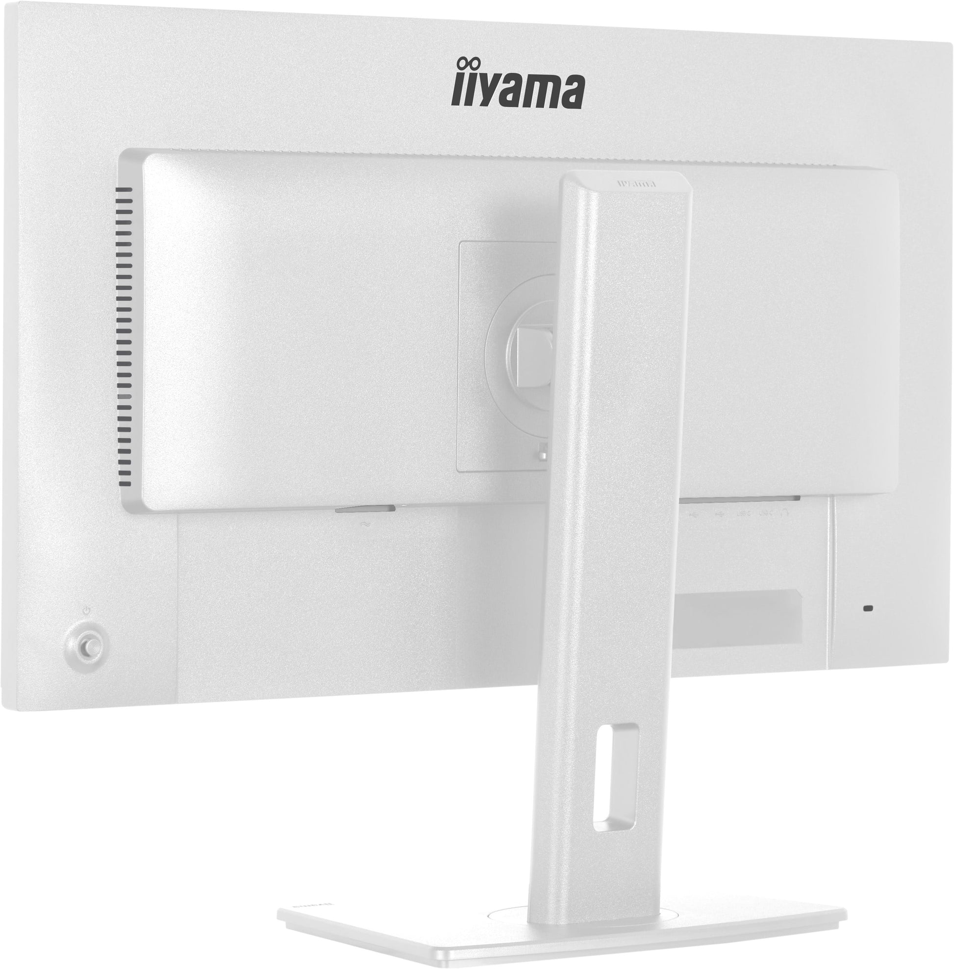 iiyama ProLite XB2797HSU-W1 – 27", 1920 × 1080 (Full HD), IPS, 120 Hz