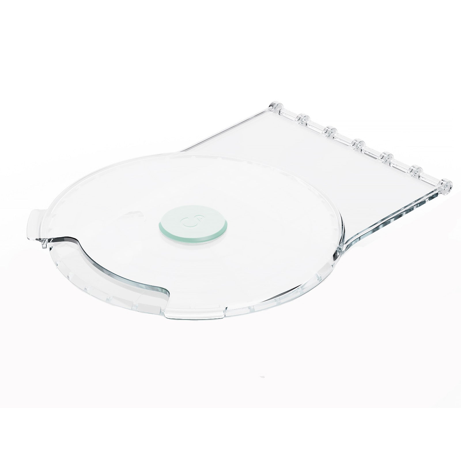 Sizzix Stempelwerkzeug – transparent